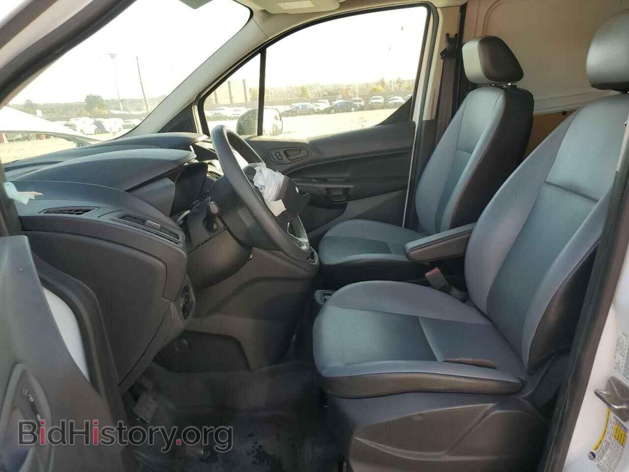 2015 FORD TRANSIT - VIN: NM0LS6E73F1220653 - Фото 7