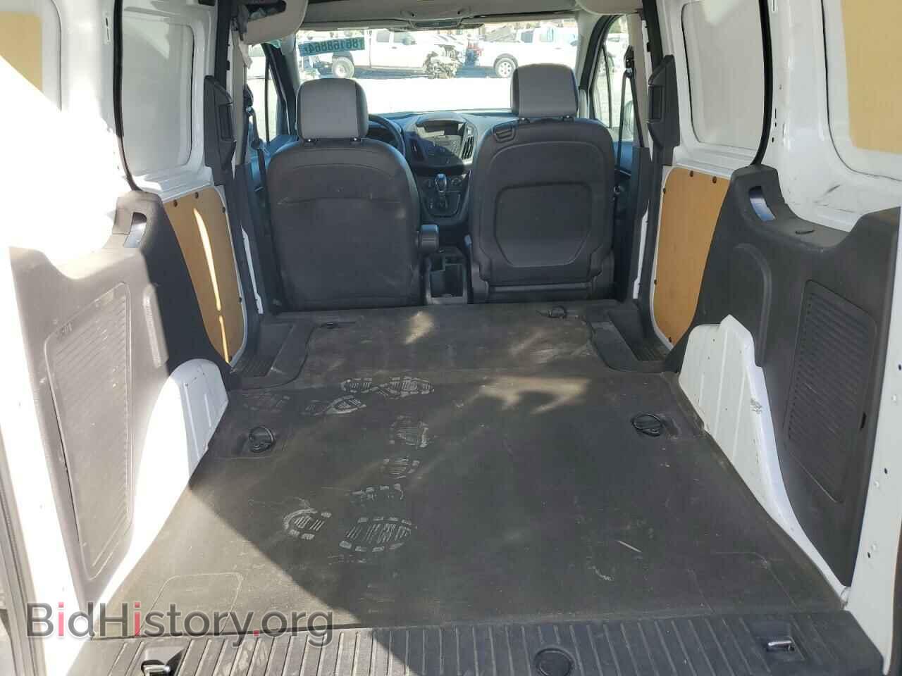 2015 FORD TRANSIT - VIN: NM0LS6E73F1220653 - Фото 10