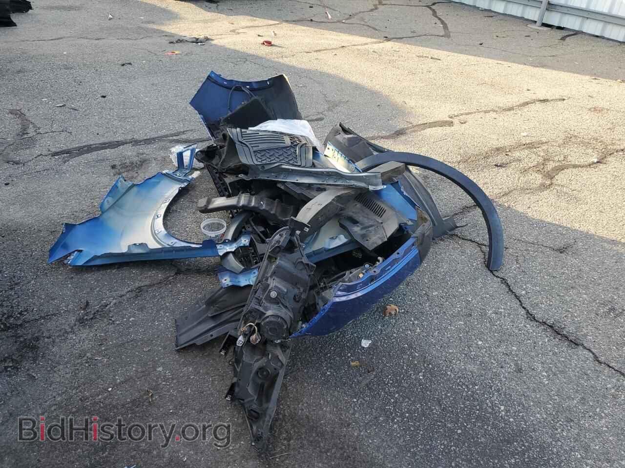 2018 MITSUBISHI ECLIPSE - VIN: JA4AT4AA0JZ043514 - Photo 13