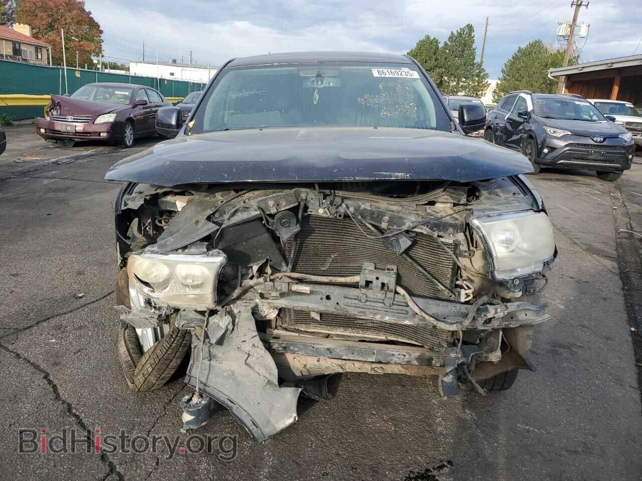 2013 DODGE DURANGO - VIN: 1C4RDHAG7DC657369 - Фото 5