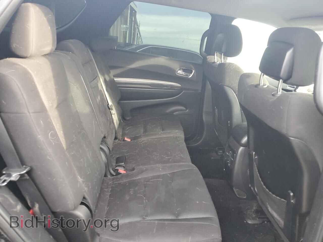 2013 DODGE DURANGO - VIN: 1C4RDHAG7DC657369 - Фото 10
