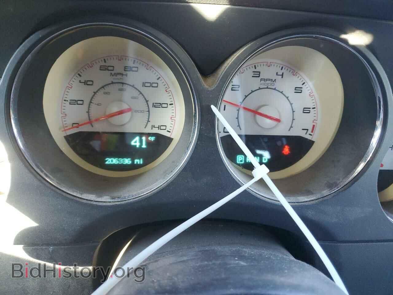 2013 DODGE CHALLENGER - VIN: 2C3CDYAG8DH582060 - Фото 9