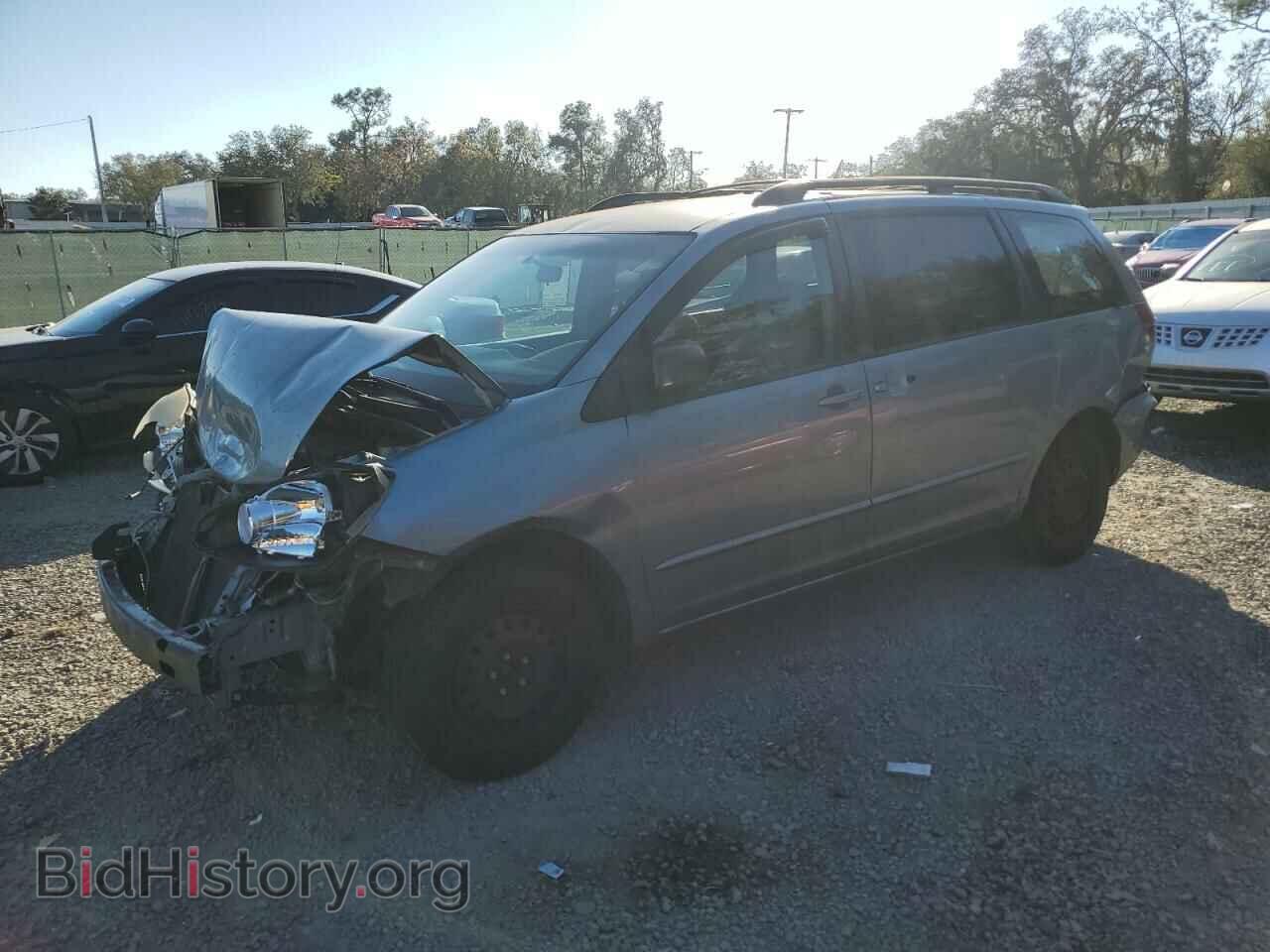 Photo 5TDZA23C55S297986 - TOYOTA All Models 2005
