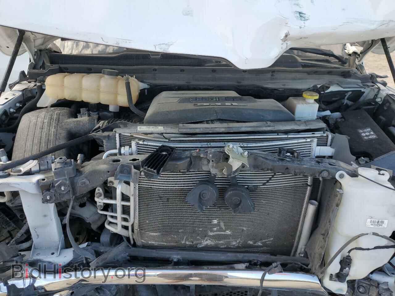 2020 RAM 1500 - VIN: 1C6SRFFMXLN298552 - Фото 11