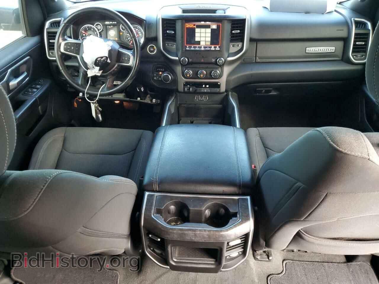 2020 RAM 1500 - VIN: 1C6SRFFMXLN298552 - Фото 8