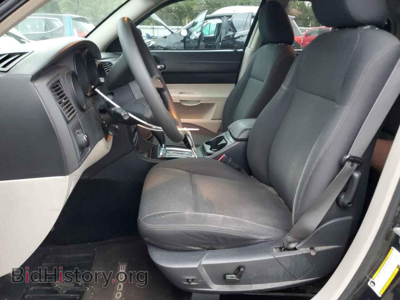 2007 DODGE CHARGER - VIN: 2B3KA43RX7H824960 - Фото 7