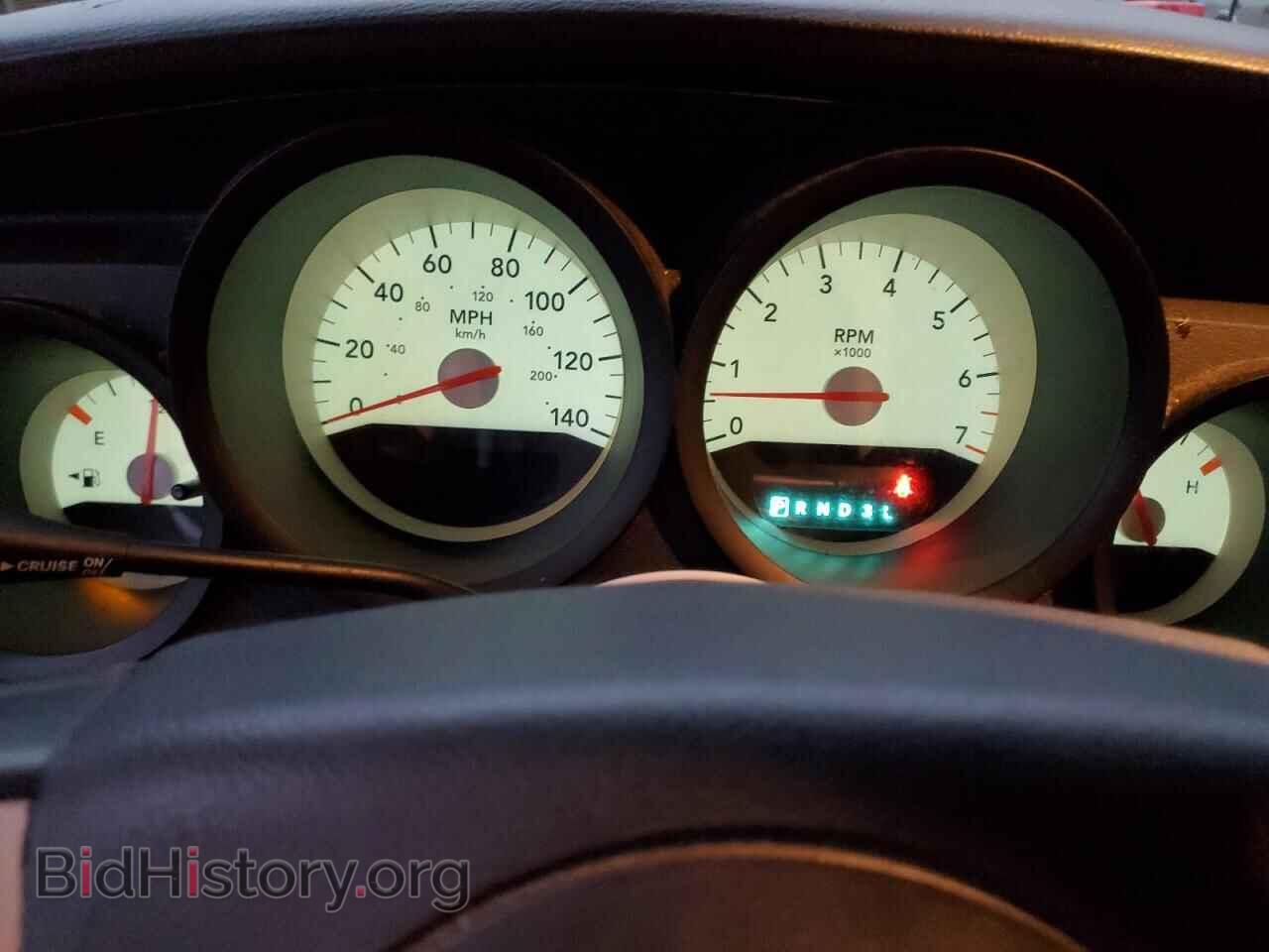 2007 DODGE CHARGER - VIN: 2B3KA43RX7H824960 - Фото 9