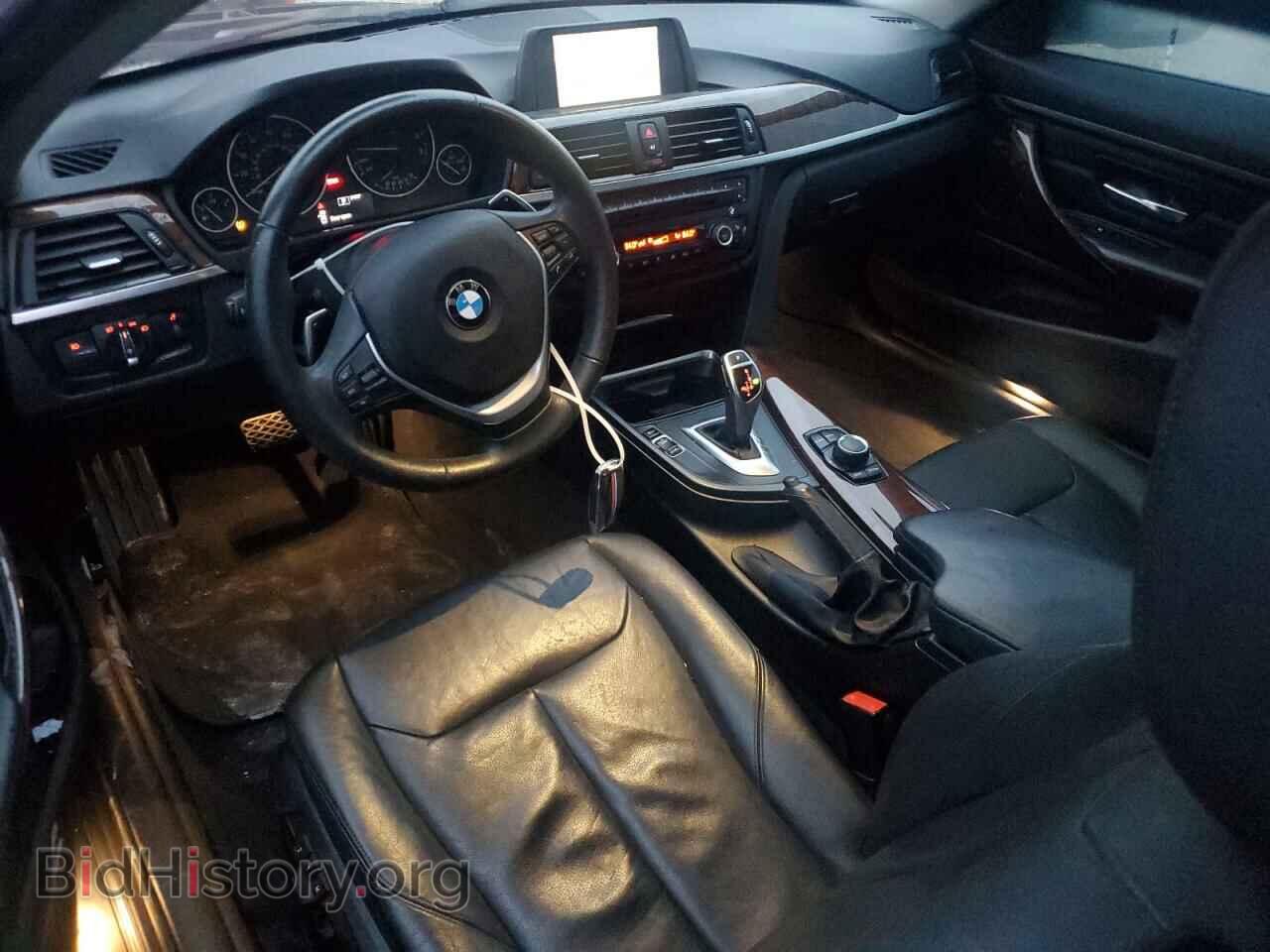 2014 BMW 4 SERIES - VIN: WBA3N7C58EK221403 - Фото 8