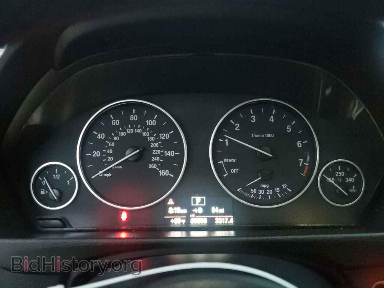 2014 BMW 4 SERIES - VIN: WBA3N7C58EK221403 - Фото 9