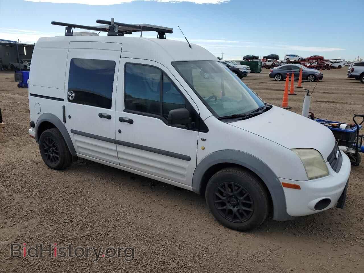 2013 FORD TRANSIT - VIN: NM0LS6BN4DT162301 - Фото 4