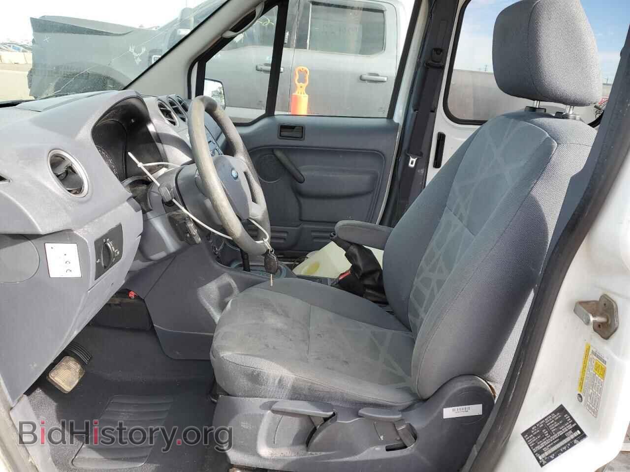 2013 FORD TRANSIT - VIN: NM0LS6BN4DT162301 - Фото 7