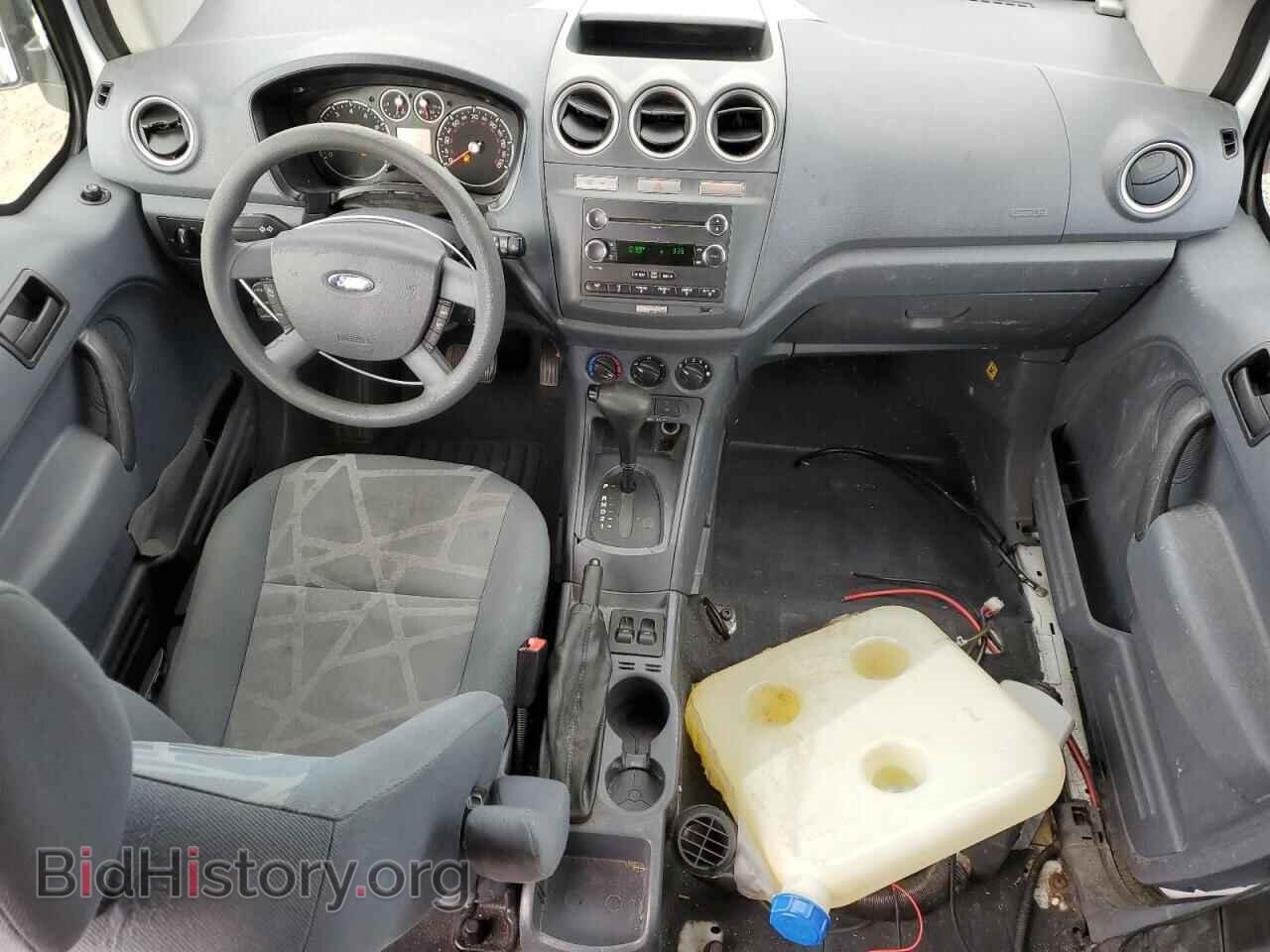 2013 FORD TRANSIT - VIN: NM0LS6BN4DT162301 - Фото 8