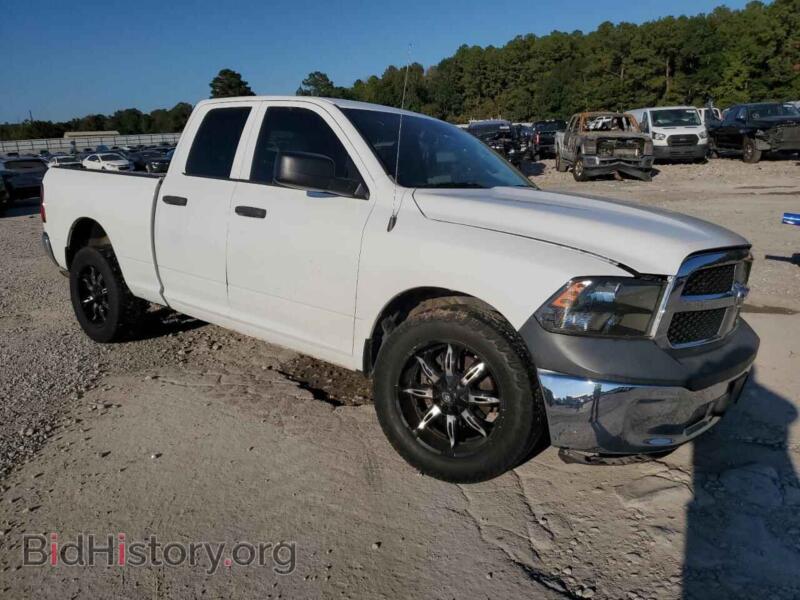 2018 RAM 1500 (VIN 1C6RR6FG9JS340023) — photo 4 of 12
