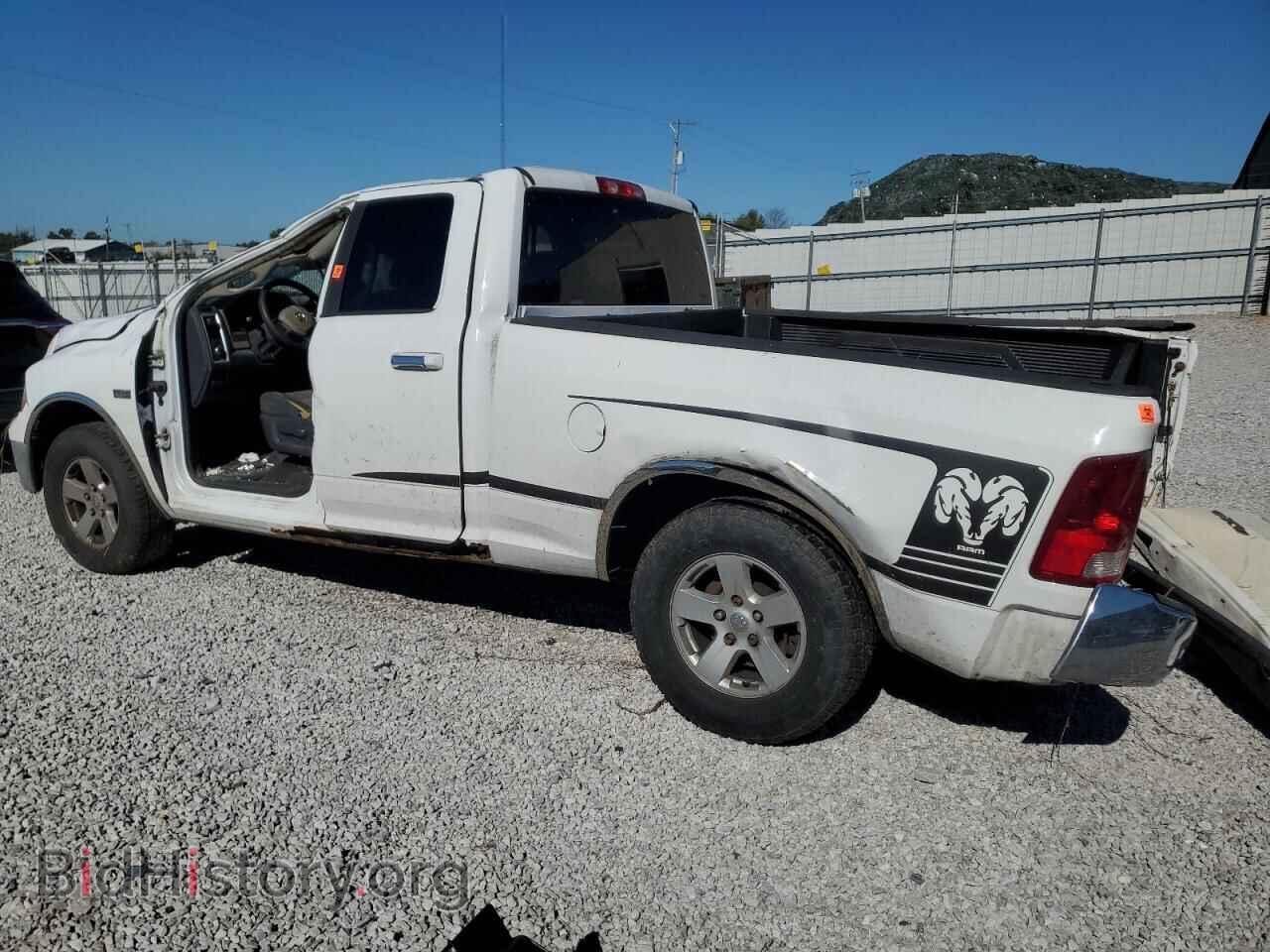 2010 DODGE All Models - VIN: 1D7RV1GT5AS208434 - Фото 2
