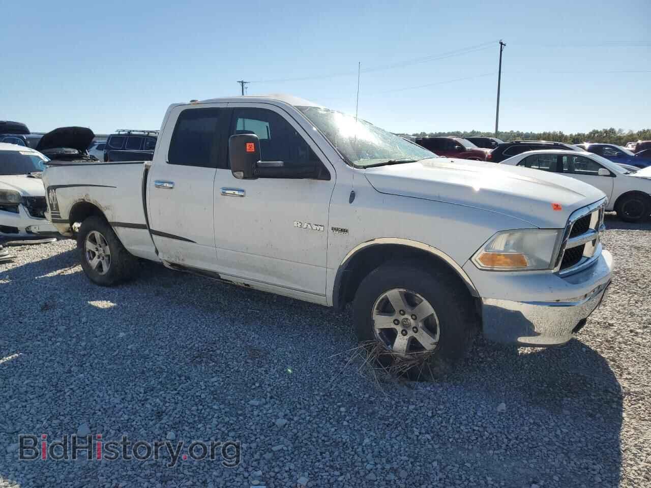 2010 DODGE All Models - VIN: 1D7RV1GT5AS208434 - Фото 4