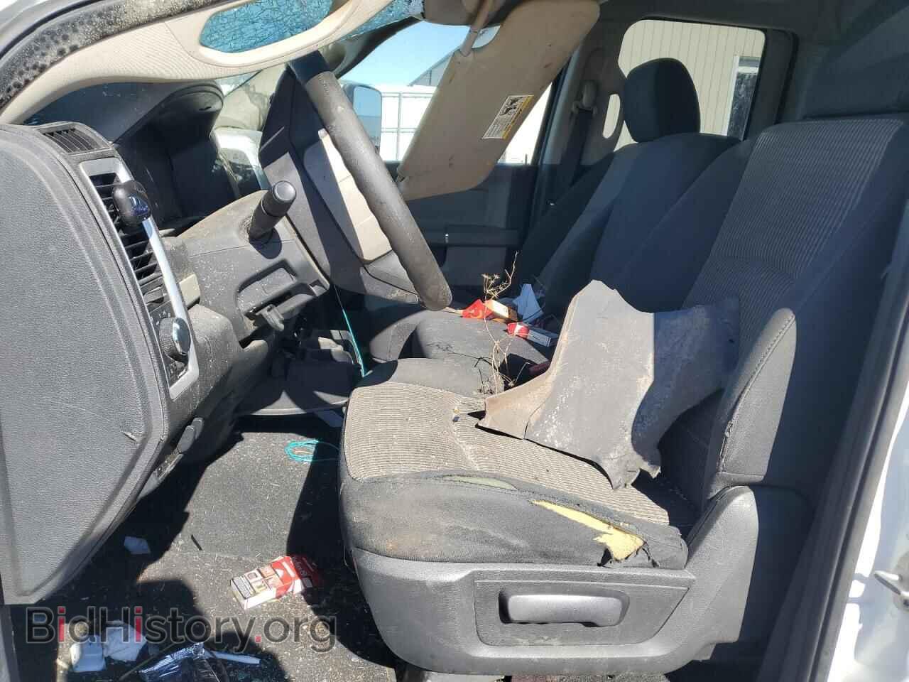 2010 DODGE All Models - VIN: 1D7RV1GT5AS208434 - Фото 7