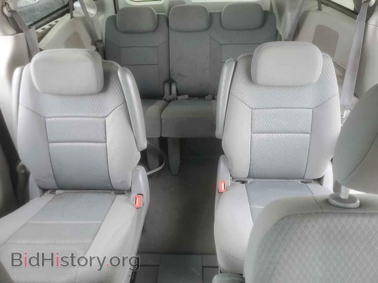 2010 CHRYSLER MINIVAN - VIN: 2A4RR5D13AR193825 - Photo 10