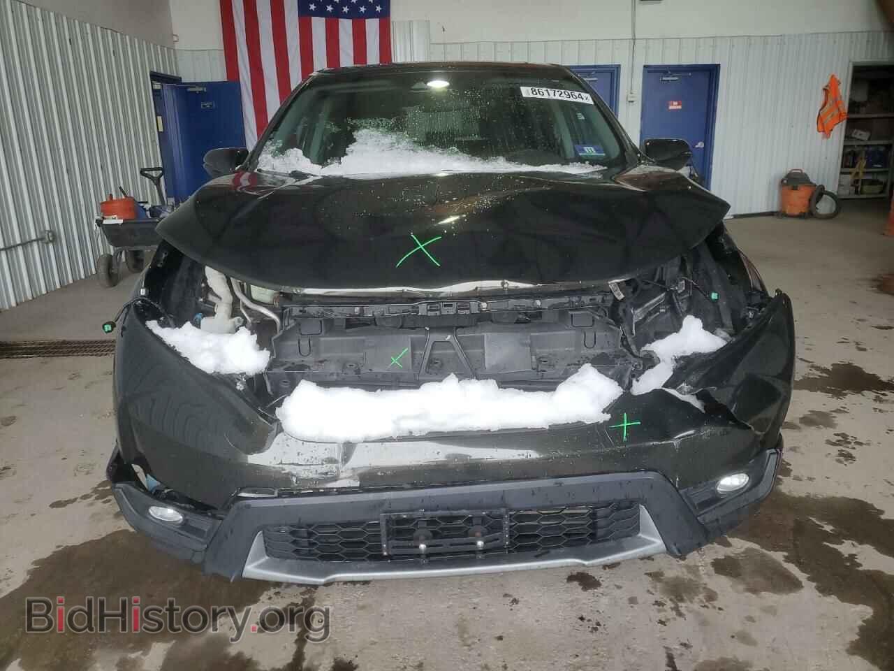 2017 HONDA CRV - VIN: 5J6RW2H54HL019849 - Фото 5