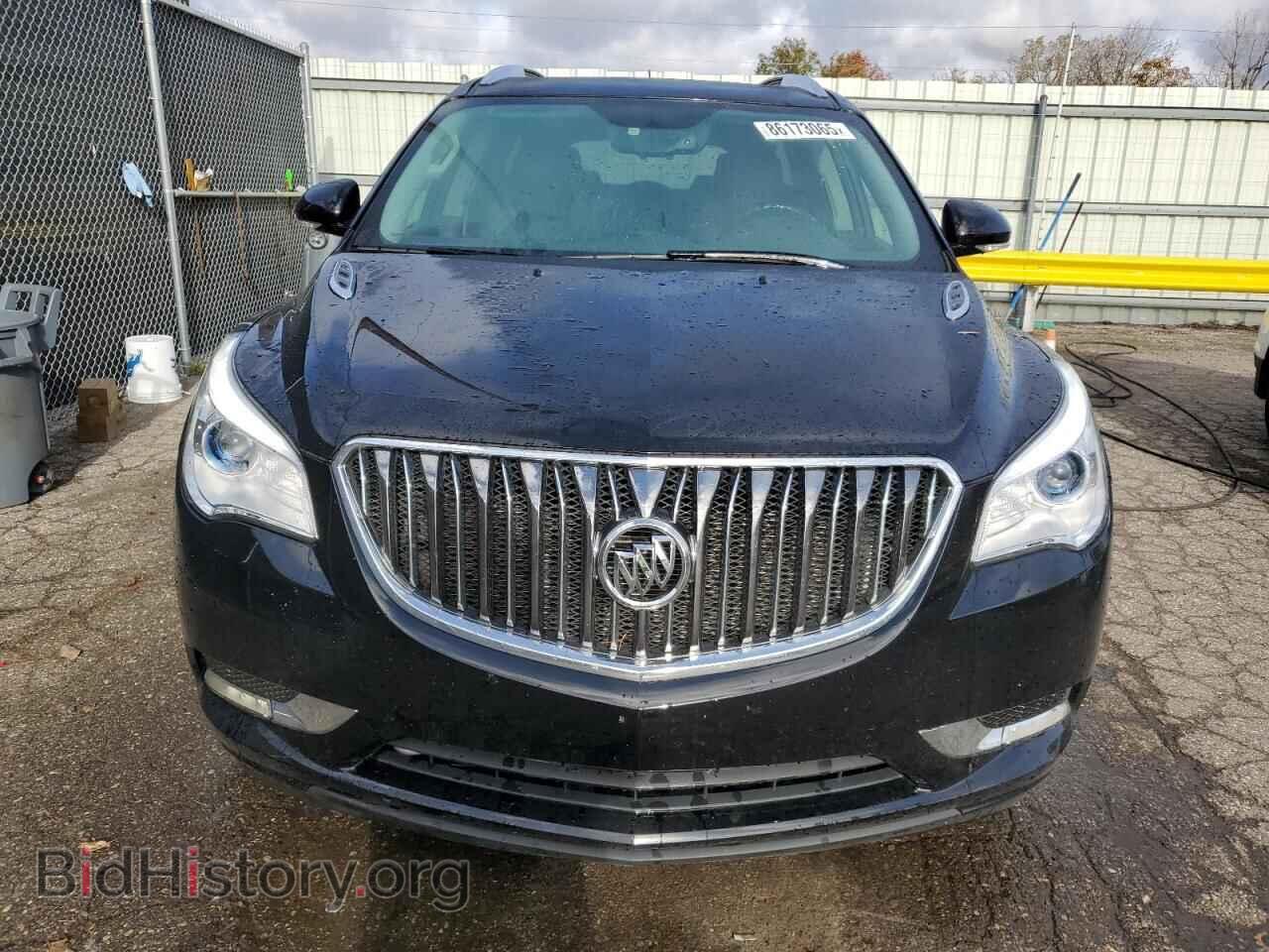 2016 BUICK ENCLAVE - VIN: 5GAKVBKD6GJ205723 - Photo 5