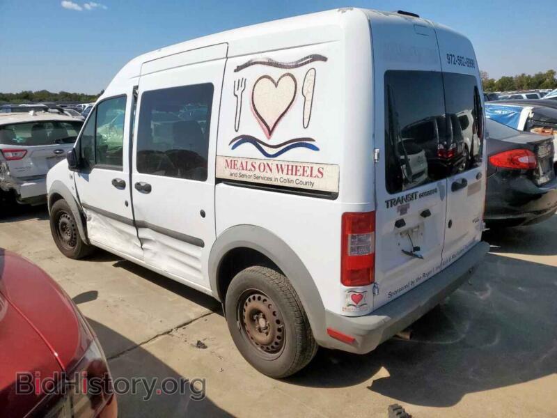2012 Ford TRANSIT (VIN NM0LS6AN4CT122011) — фото 2 из 13