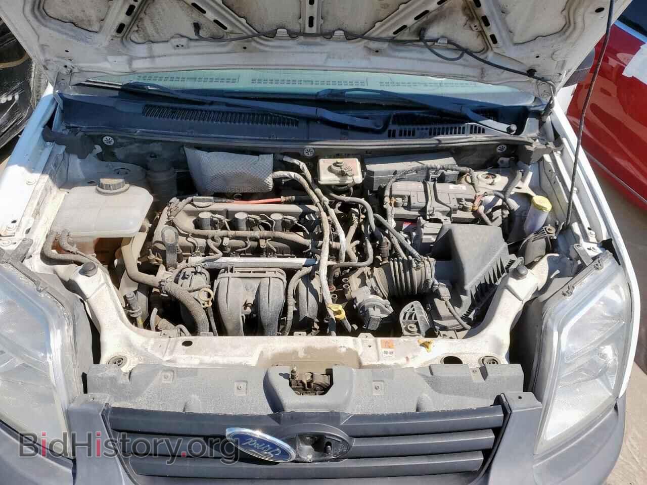 2012 FORD TRANSIT - VIN: NM0LS6AN4CT122011 - Photo 12
