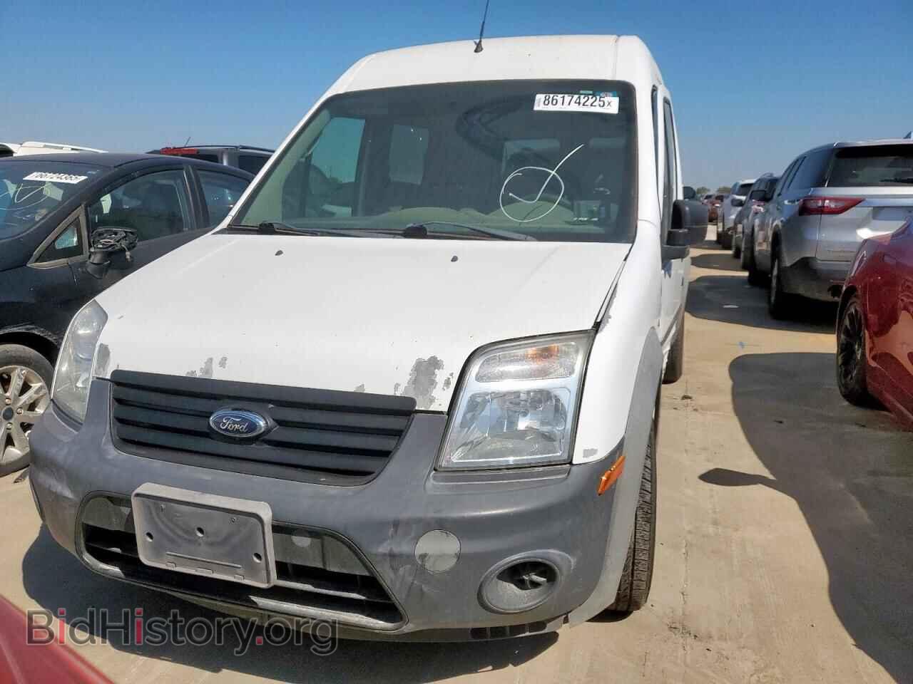 2012 FORD TRANSIT - VIN: NM0LS6AN4CT122011 - Photo 5
