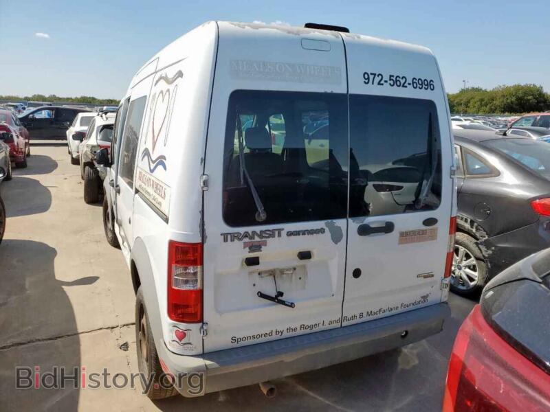 2012 Ford TRANSIT (VIN NM0LS6AN4CT122011) — фото 6 из 13