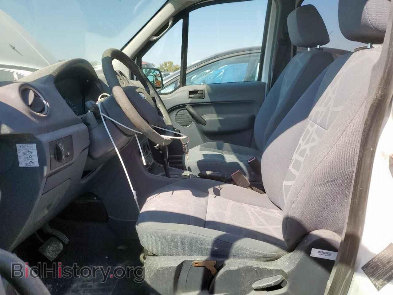 2012 FORD TRANSIT - VIN: NM0LS6AN4CT122011 - Photo 7