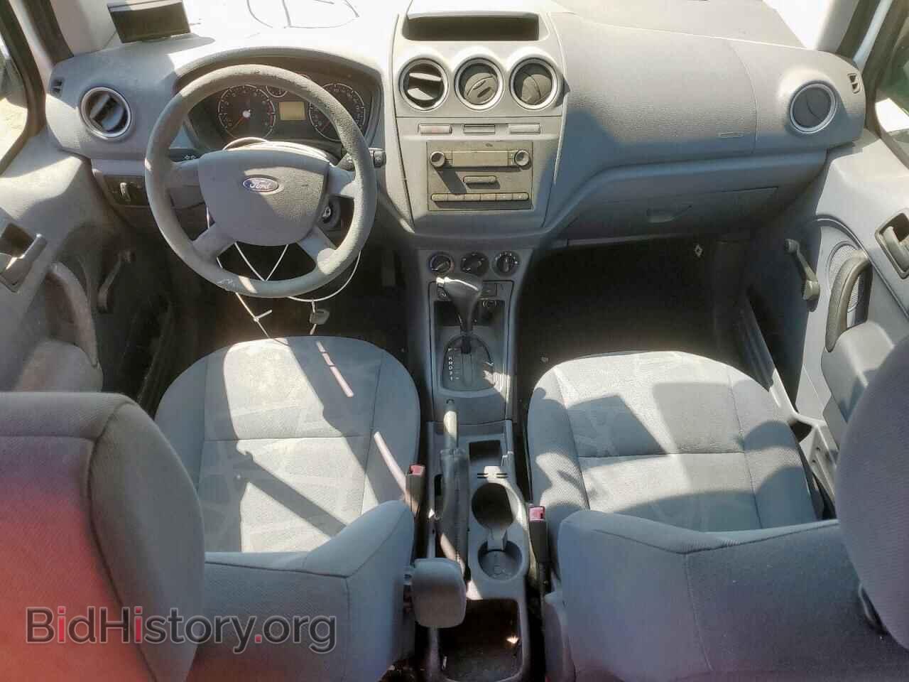 2012 FORD TRANSIT - VIN: NM0LS6AN4CT122011 - Photo 8
