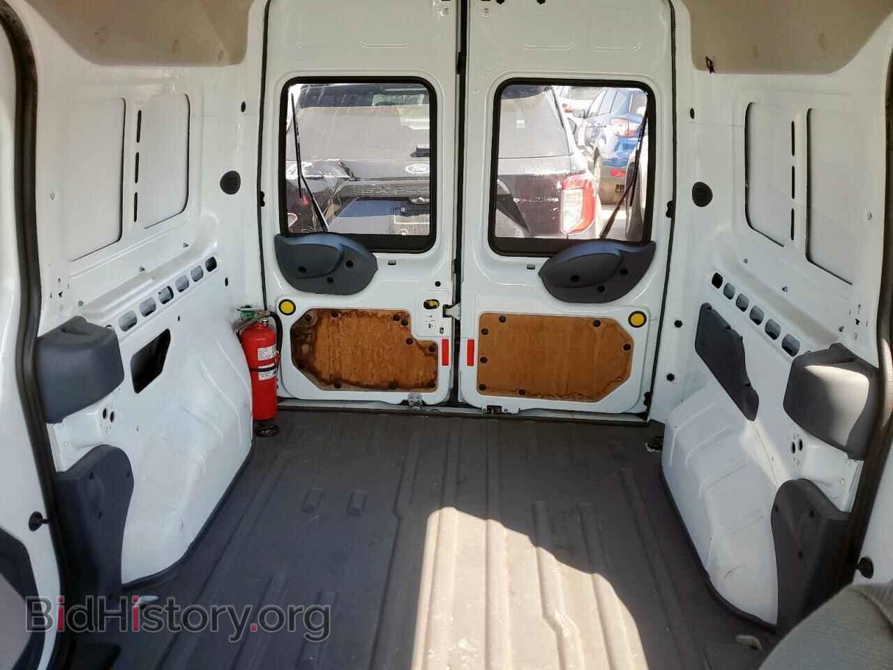 2012 FORD TRANSIT - VIN: NM0LS6AN4CT122011 - Photo 10