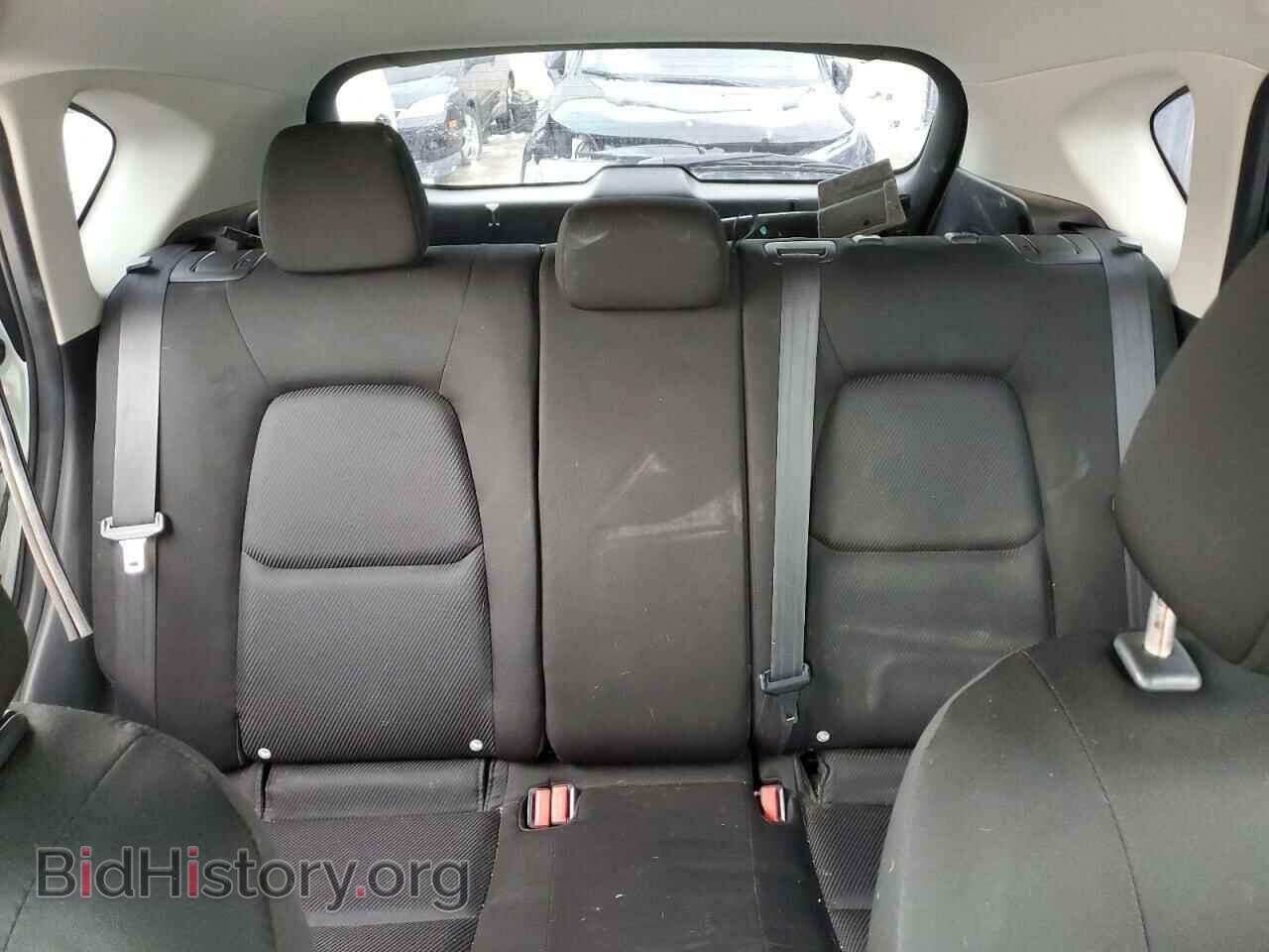 2018 MAZDA CX-5 - VIN: JM3KFABM9J1399345 - Фото 10