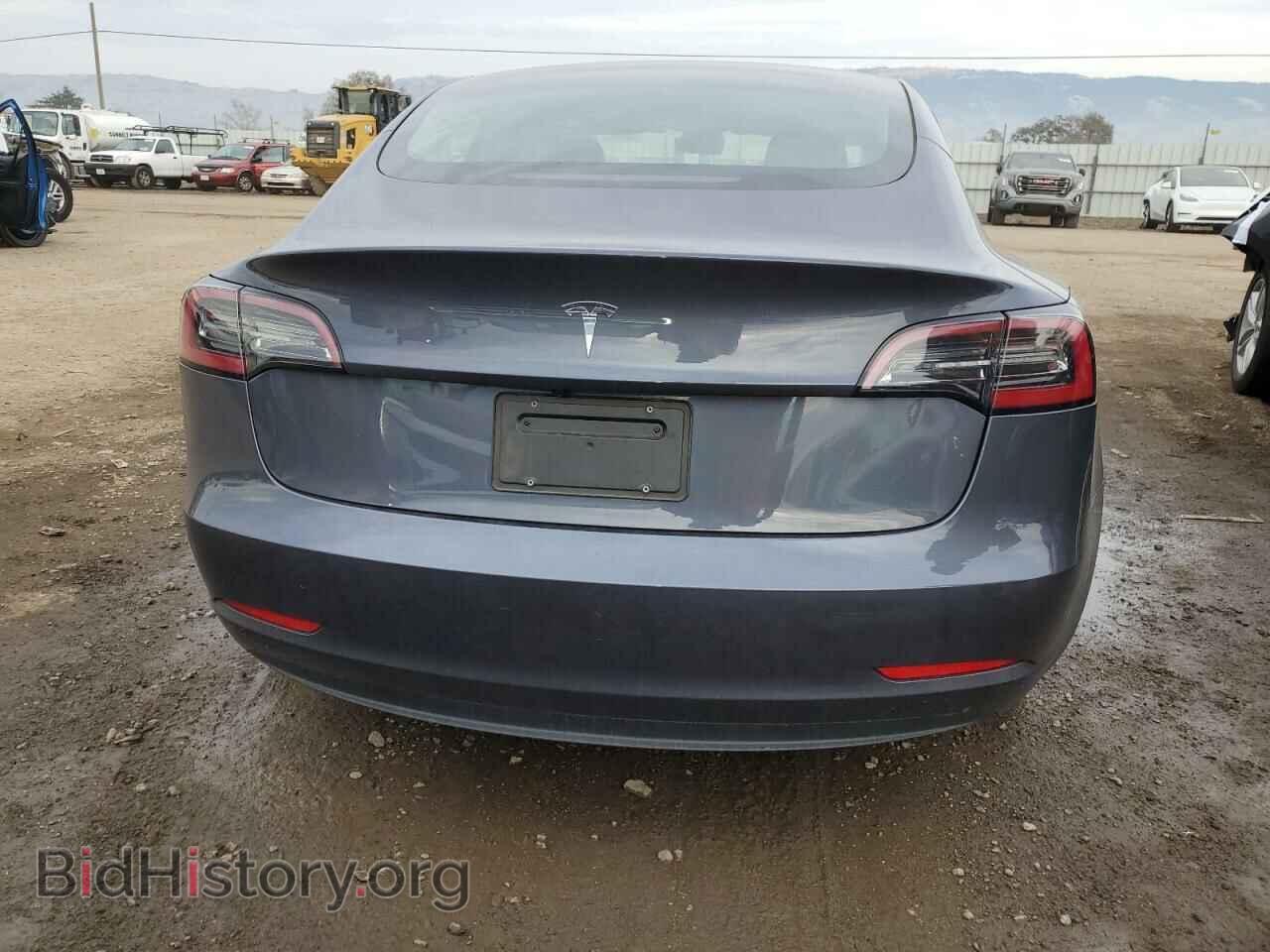 2023 TESLA MODEL 3 - VIN: 5YJ3E1EA5PF504464 - Photo 6
