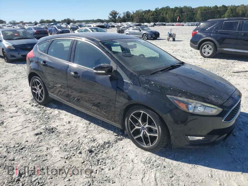 2017 Ford FOCUS (VIN 1FADP3M2XHL224905) — фото 4 из 12