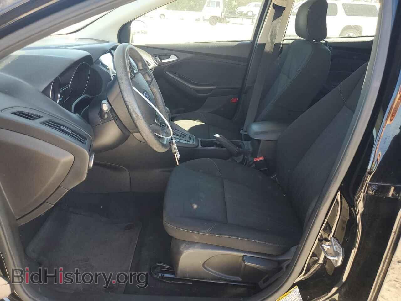 2017 FORD FOCUS - VIN: 1FADP3M2XHL224905 - Фото 7