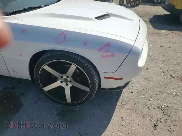 2018 DODGE CHALLENGER - VIN: 2C3CDZAG0JH229264 - Photo 14