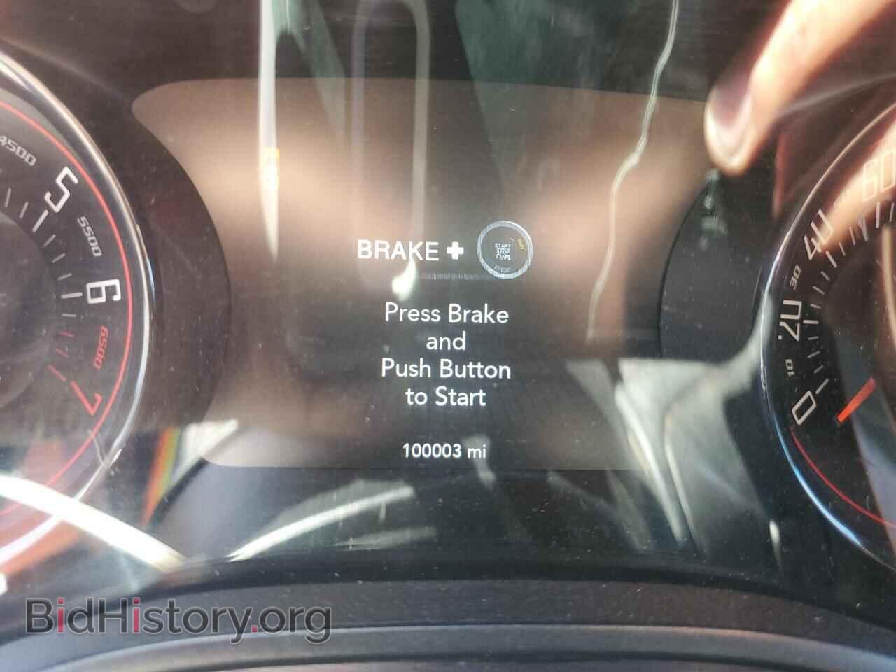 2018 DODGE CHALLENGER - VIN: 2C3CDZAG0JH229264 - Photo 9
