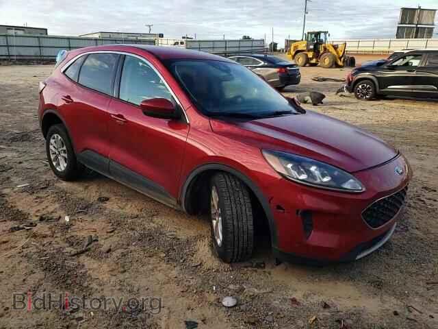 2020 FORD ESCAPE - VIN: 1FMCU9G66LUA74306 - Фото 14