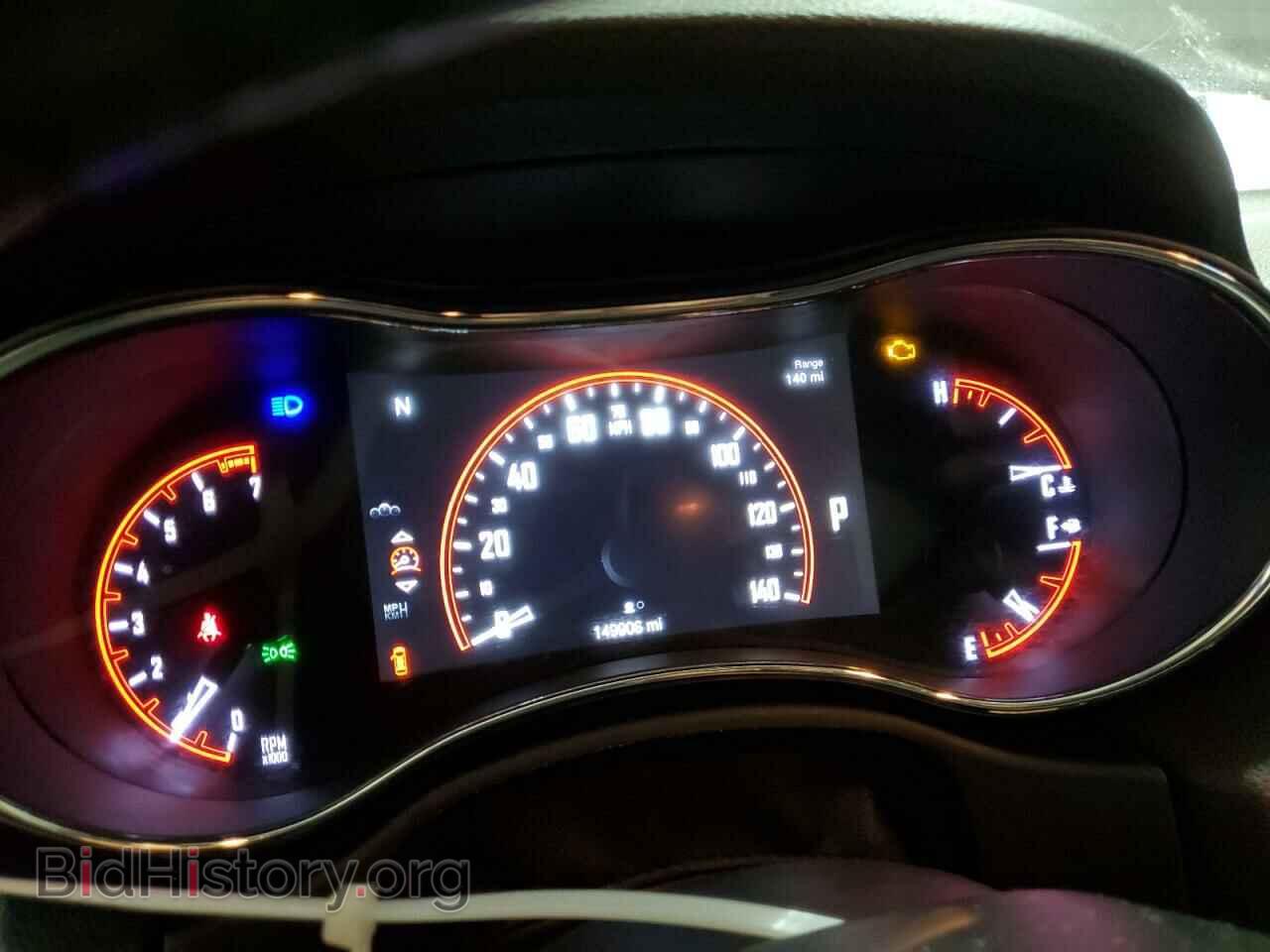2015 DODGE DURANGO - VIN: 1C4RDJAG8FC161393 - Фото 9