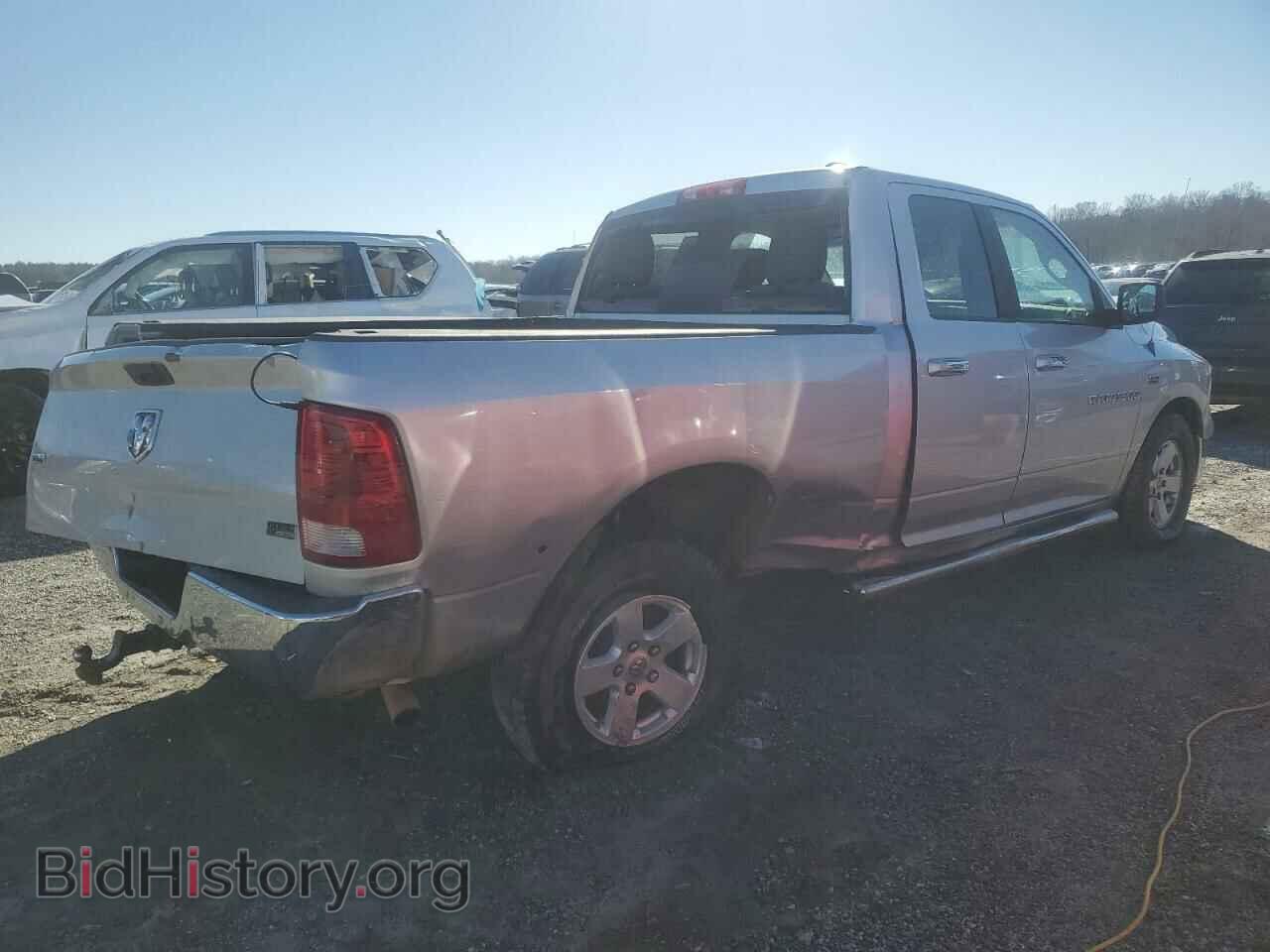 2011 DODGE All Models - VIN: 1D7RB1GP5BS626733 - Photo 3