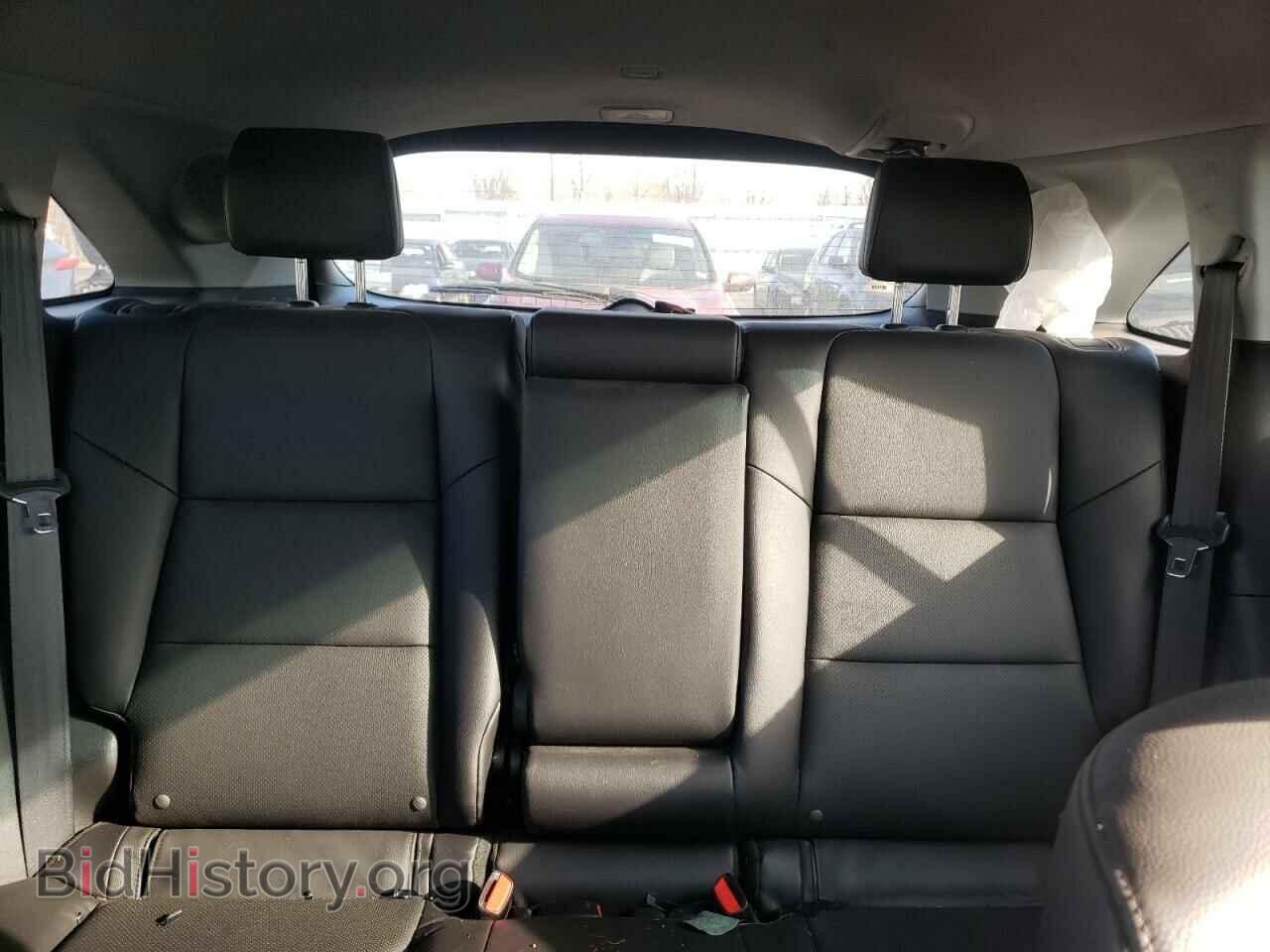 2017 ACURA RDX - VIN: 5J8TB4H58HL022533 - Фото 10