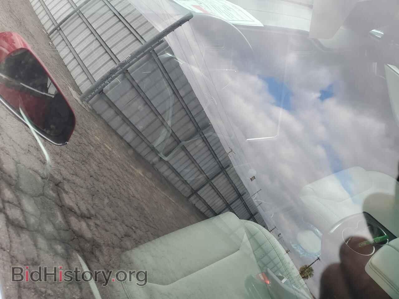2018 TESLA MODEL S - VIN: 5YJSA1E26JF246267 - Photo 8