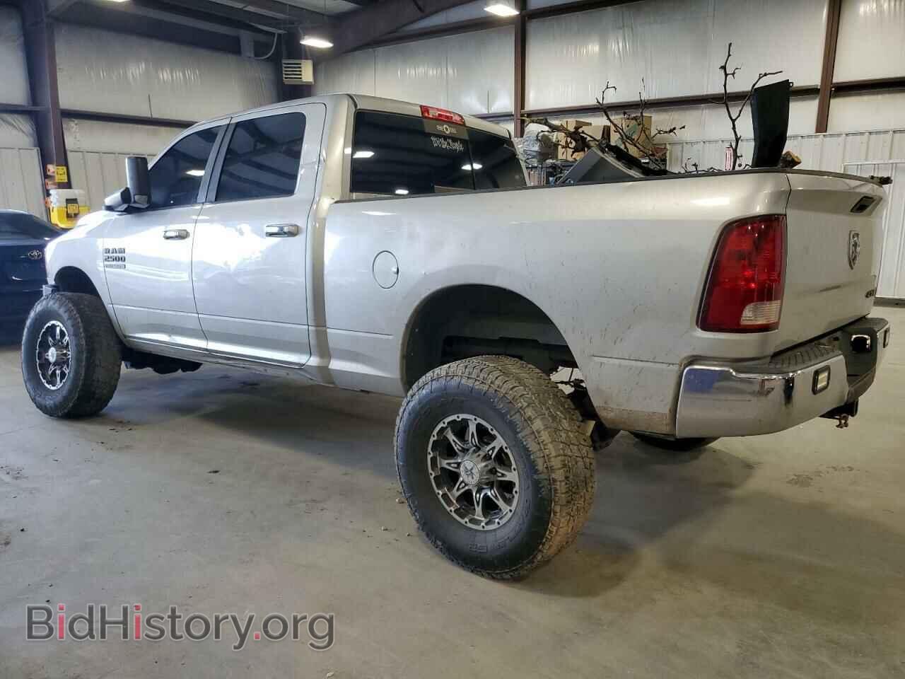 2011 DODGE All Models - VIN: 3D7TT2CT2BG511977 - Photo 2