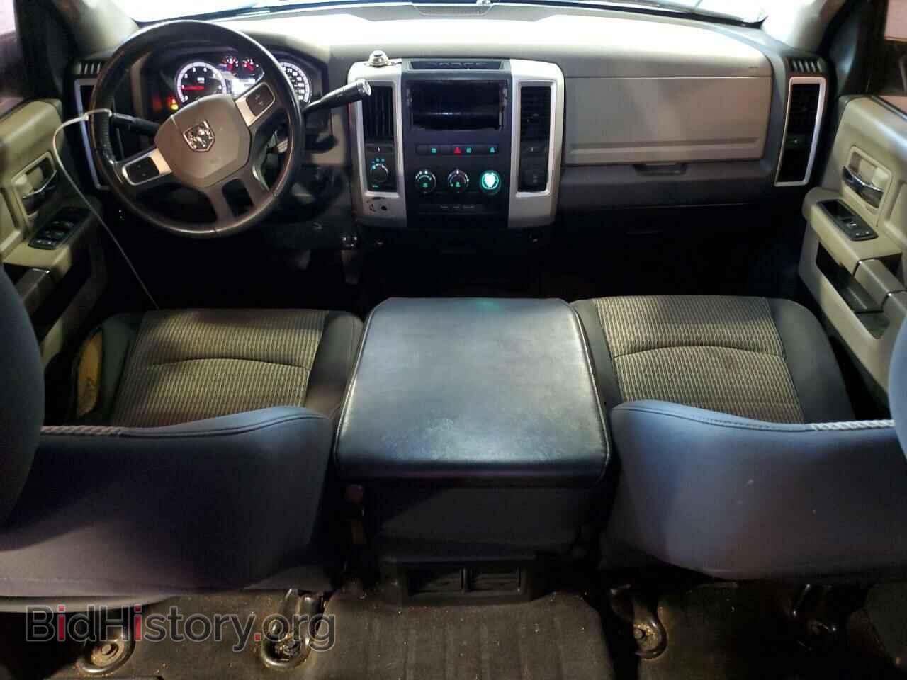 2011 DODGE All Models - VIN: 3D7TT2CT2BG511977 - Photo 8