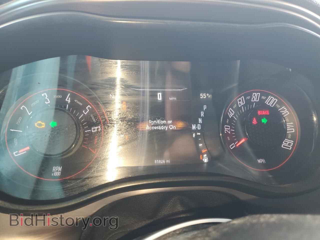 2017 DODGE CHALLENGER - VIN: 2C3CDZAG8HH640860 - Фото 9