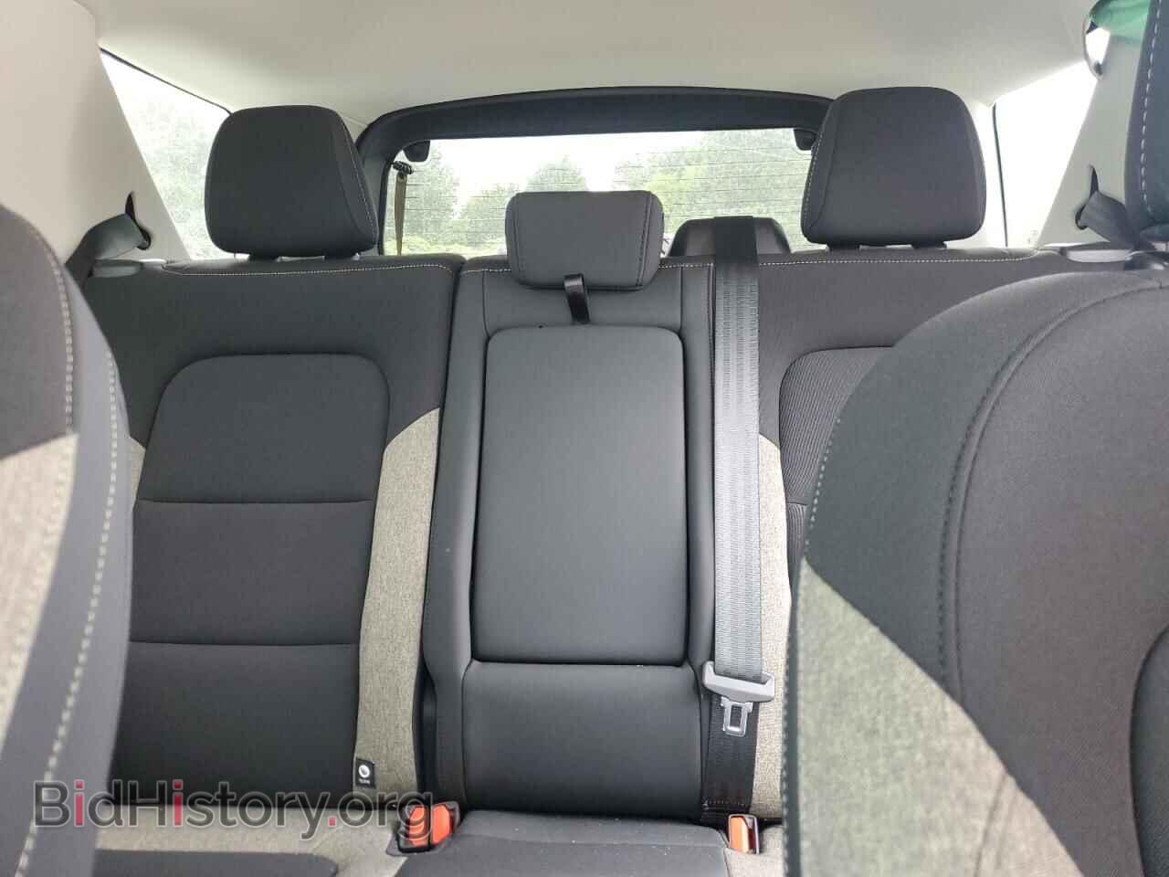 2025 FORD BRONCO - VIN: 3FMCR9BN7SRE55801 - Фото 10