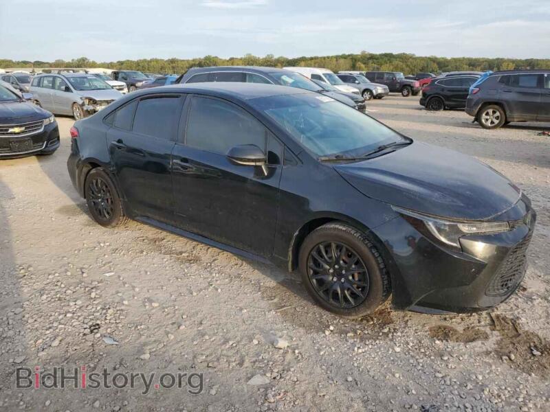 2020 Toyota COROLLA (VIN JTDEPRAE8LJ046318) — фото 4 из 15