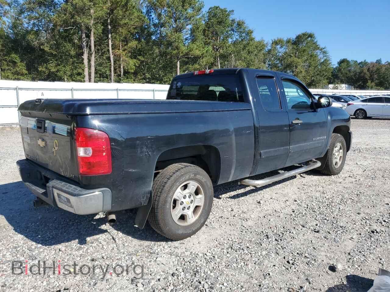 2008 CHEVROLET ALL Models - VIN: 1GCEC19J58Z318184 - Фото 3