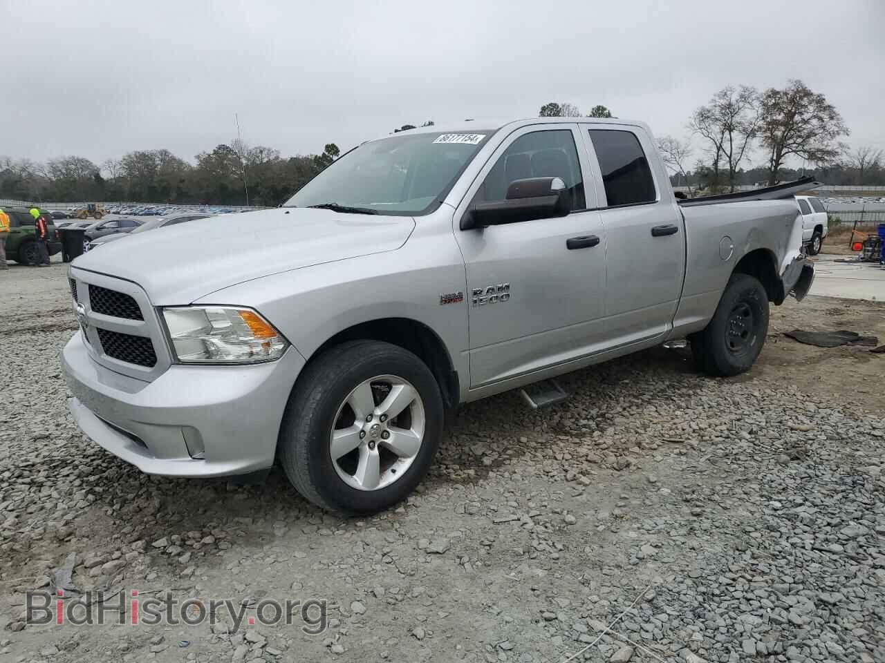 Photo 1C6RR7FT7FS587180 - RAM 1500 2015
