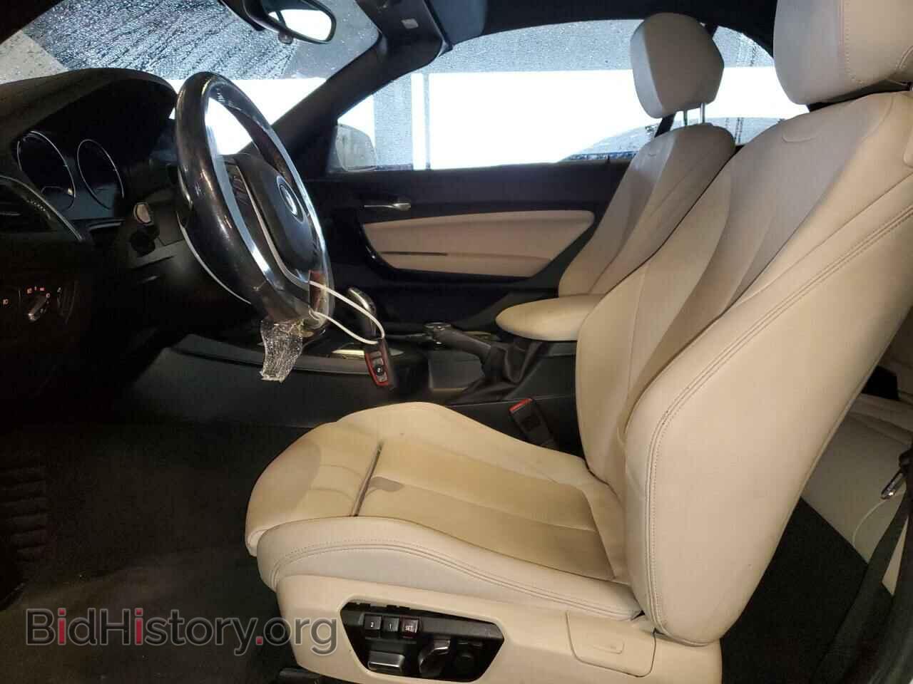 2020 BMW 2 SERIES - VIN: WBA2M7C04L7E23712 - Фото 7