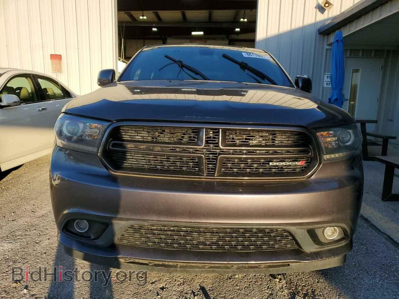 2015 DODGE DURANGO - VIN: 1C4SDJCT3FC120729 - Фото 5